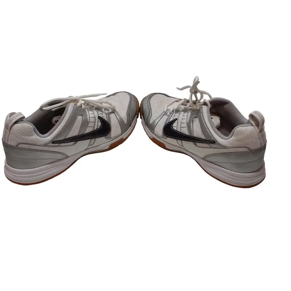 mens nike multi court athletic shoes.